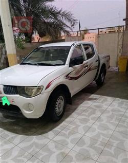 ميتسوبيشي L200